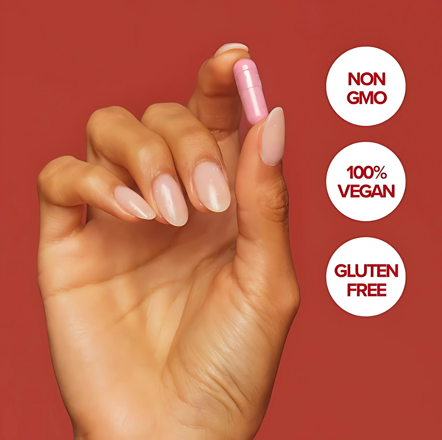 URO – Vaginal Probiotika för Kvinnlig Balans